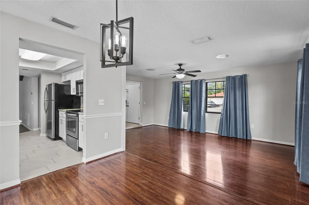 6535 JARVIS ROAD Sarasota, FL 34241