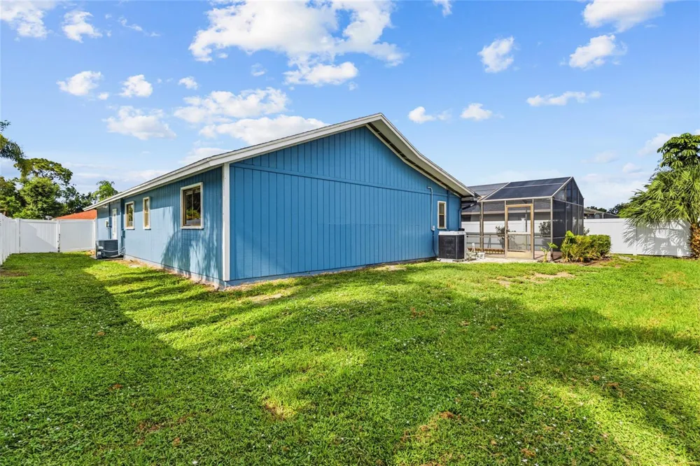 6535 JARVIS ROAD Sarasota, FL 34241