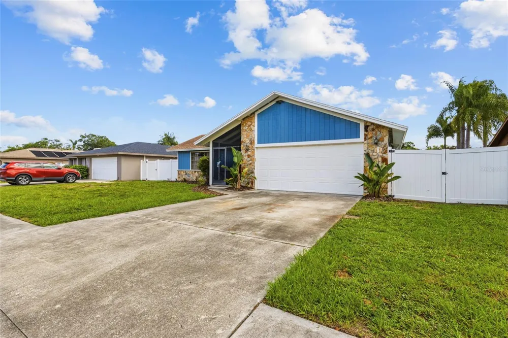 6535 JARVIS ROAD Sarasota, FL 34241