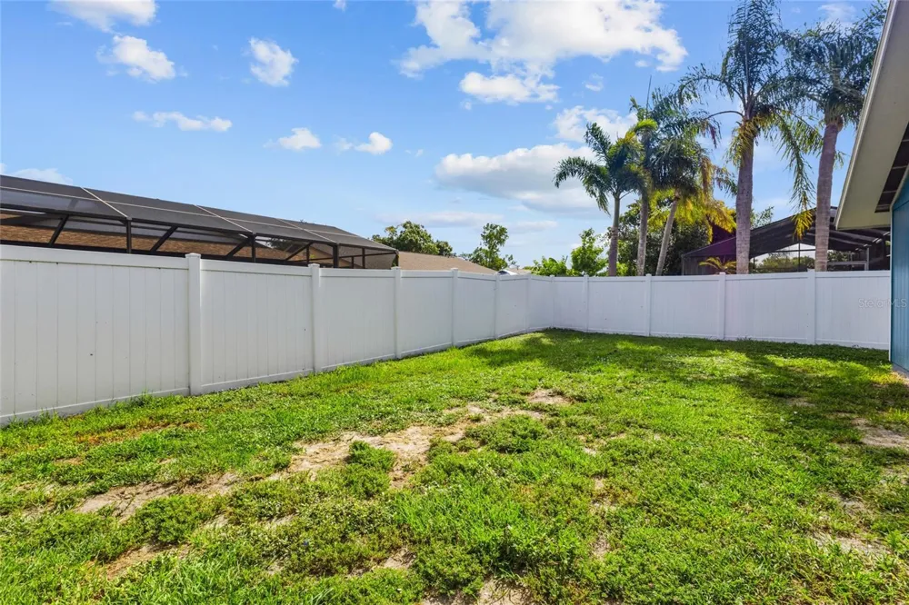 6535 JARVIS ROAD Sarasota, FL 34241