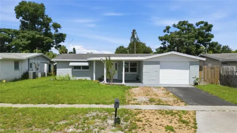 2051 PEGGY DRIVE