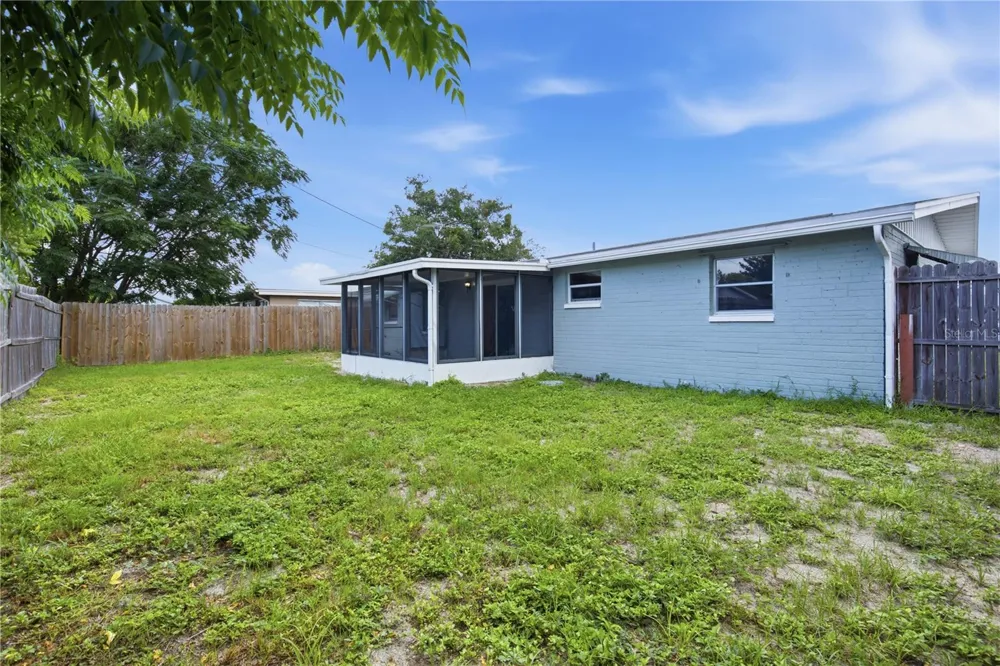 2051 PEGGY DRIVE Holiday, FL 34690