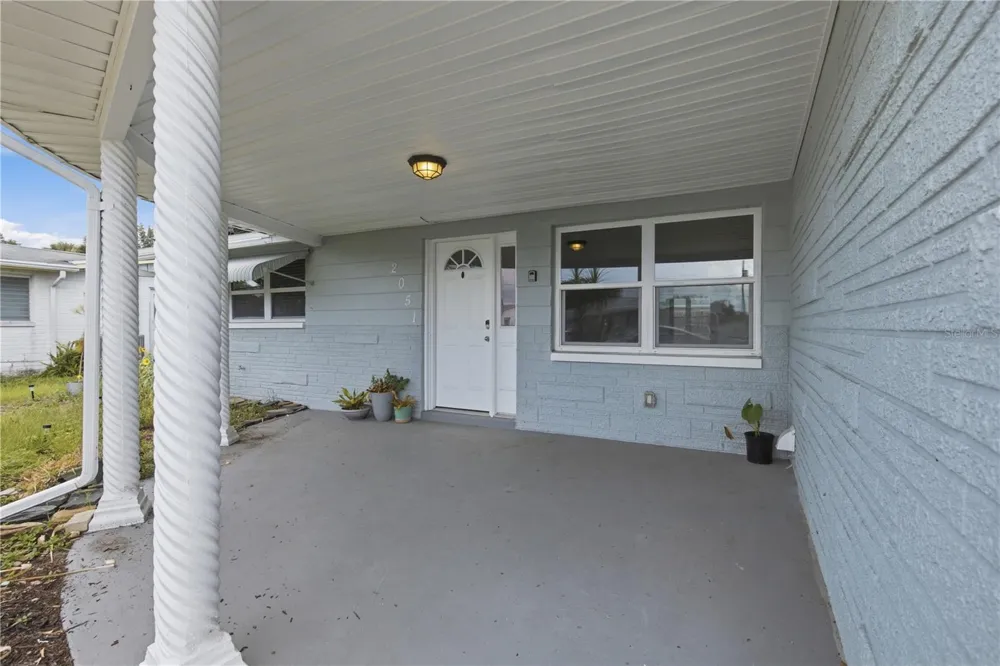 2051 PEGGY DRIVE Holiday, FL 34690