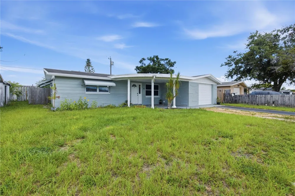 2051 PEGGY DRIVE Holiday, FL 34690