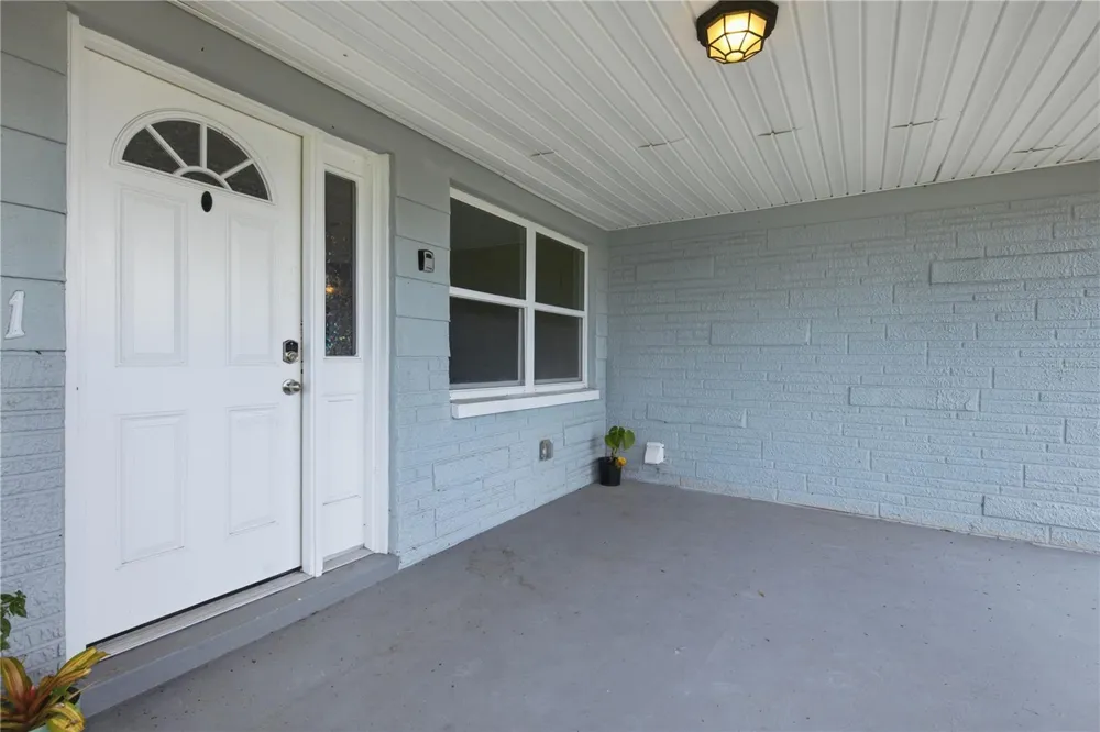 2051 PEGGY DRIVE Holiday, FL 34690