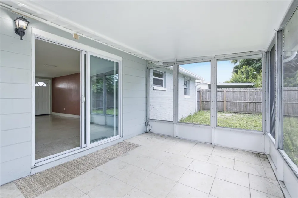 2051 PEGGY DRIVE Holiday, FL 34690