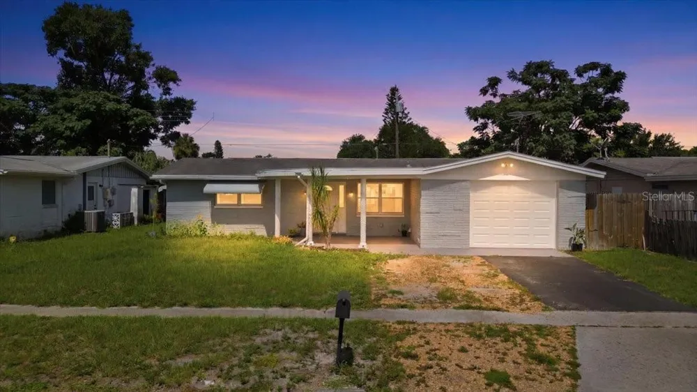 2051 PEGGY DRIVE Holiday, FL 34690