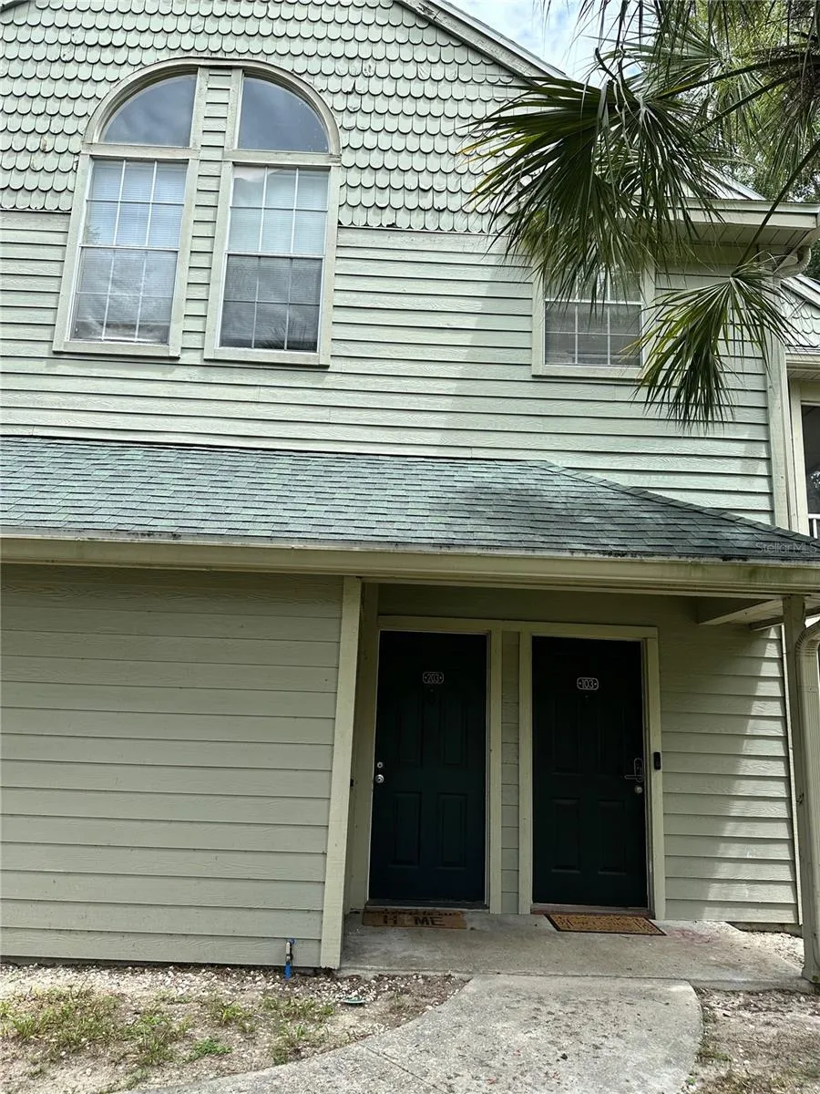 6052 WESTGATE DRIVE #203 Orlando, FL 32835