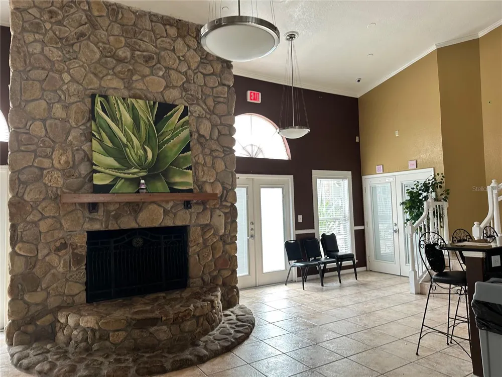 6052 WESTGATE DRIVE #203 Orlando, FL 32835