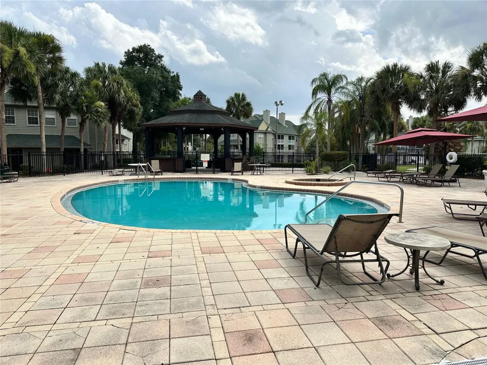 6052 WESTGATE DRIVE #203 Orlando, FL 32835