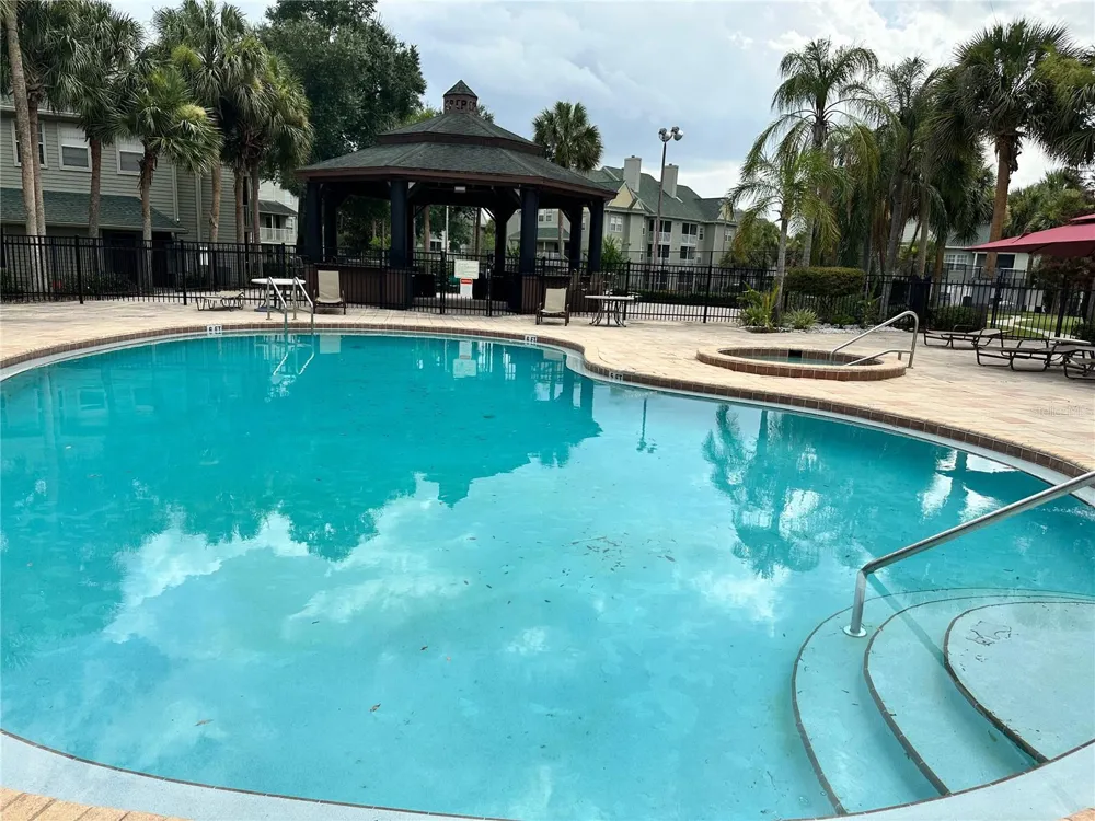 6052 WESTGATE DRIVE #203 Orlando, FL 32835