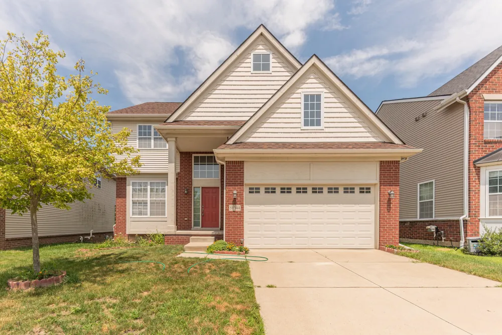 51344 E Bourne Terrace Novi, MI 48374
