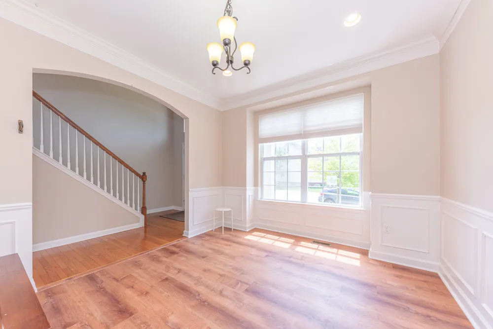 51344 E Bourne Terrace Novi, MI 48374