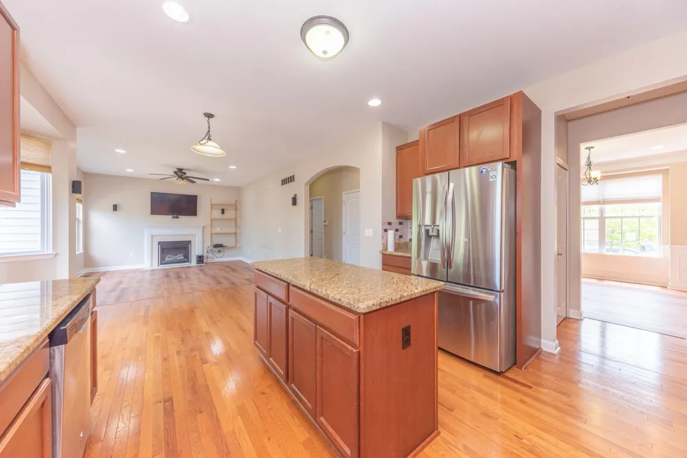 51344 E Bourne Terrace Novi, MI 48374