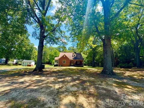 1801 Griffith Road