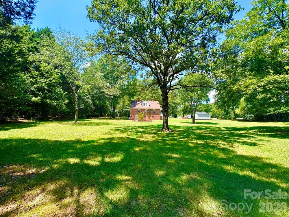 1801 Griffith Road Monroe, NC 28112