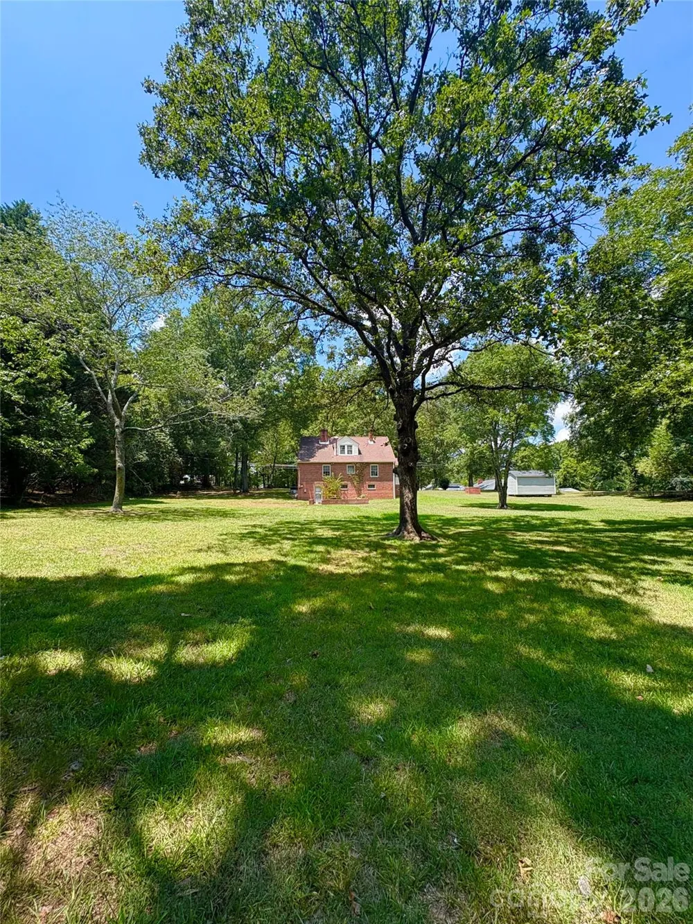 1801 Griffith Road Monroe, NC 28112