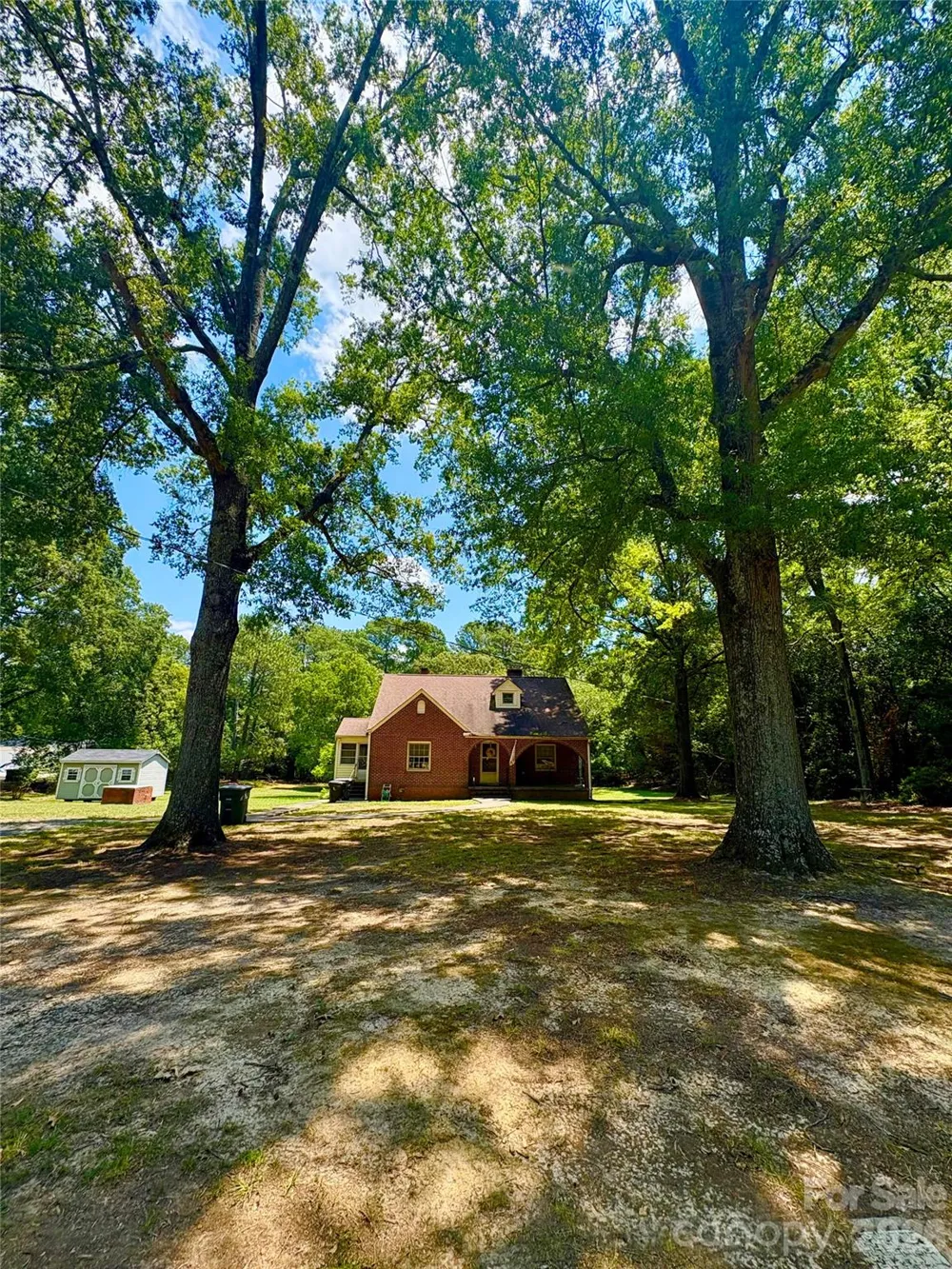 1801 Griffith Road Monroe, NC 28112