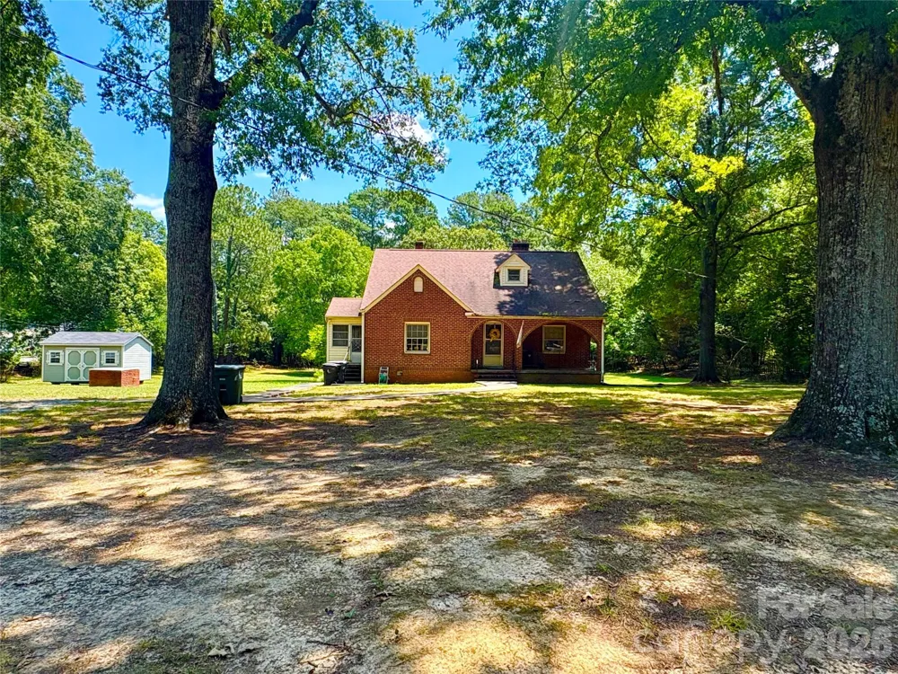 1801 Griffith Road Monroe, NC 28112