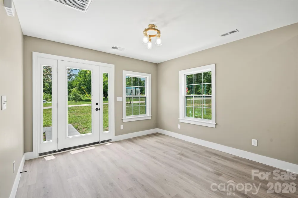 724 Webber Avenue Chester, SC 29706