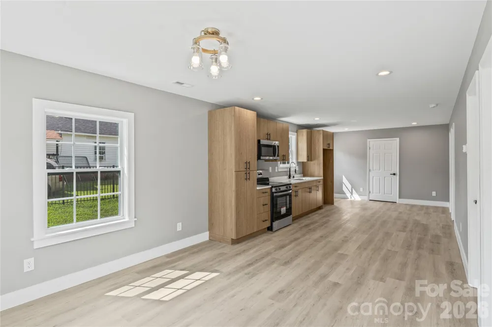724 Webber Avenue Chester, SC 29706