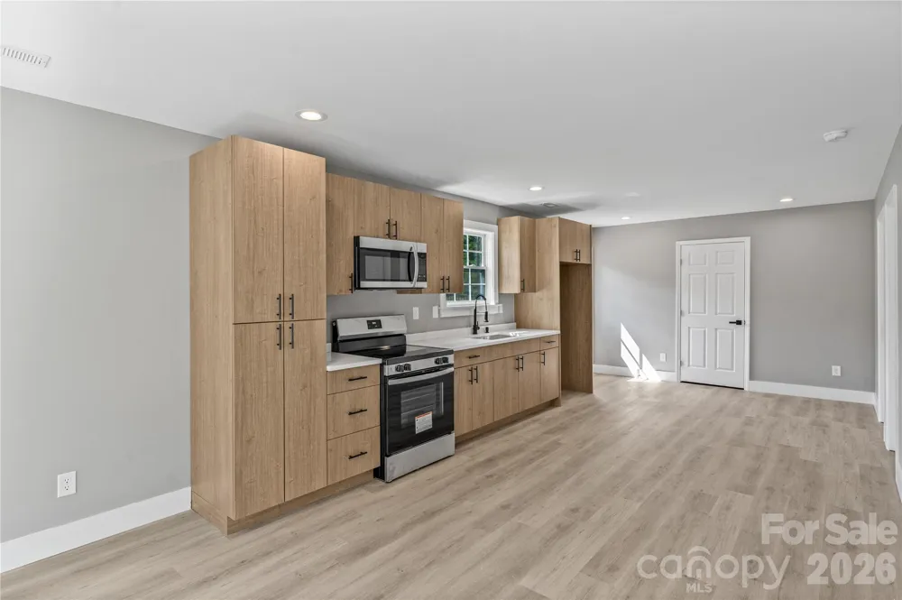 724 Webber Avenue Chester, SC 29706