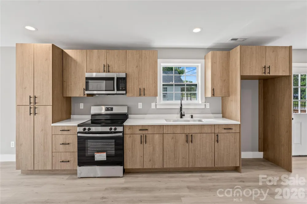 724 Webber Avenue Chester, SC 29706