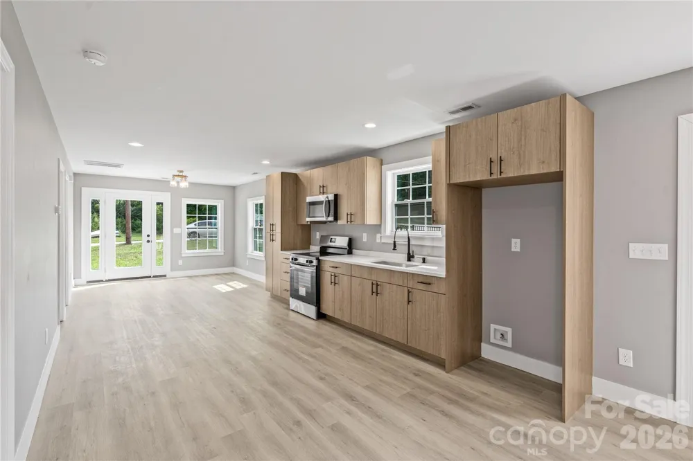 724 Webber Avenue Chester, SC 29706
