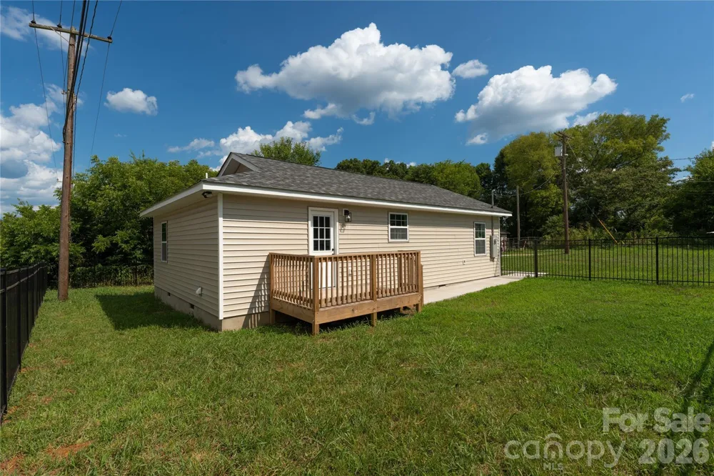 724 Webber Avenue Chester, SC 29706