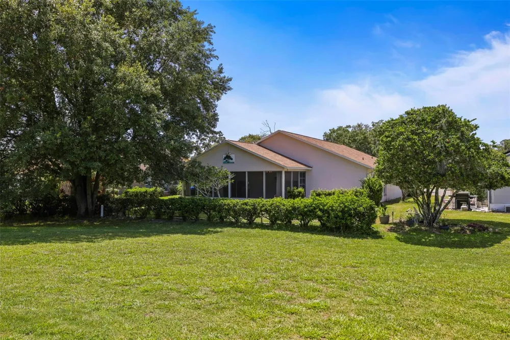 13200 TITLEIST DRIVE Hudson, FL 34669