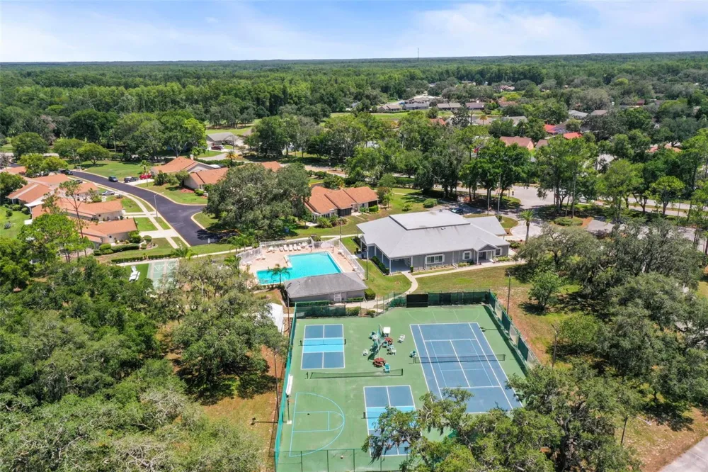 13200 TITLEIST DRIVE Hudson, FL 34669