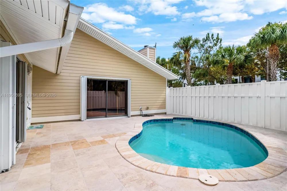 804 Summerwinds Ln Jupiter, FL 33458