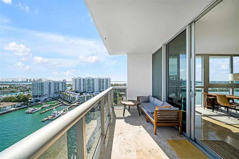7929 West Dr #1501 North Bay Village, FL 33141
