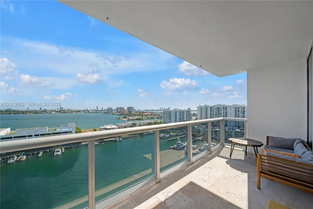 7929 West Dr #1501 North Bay Village, FL 33141