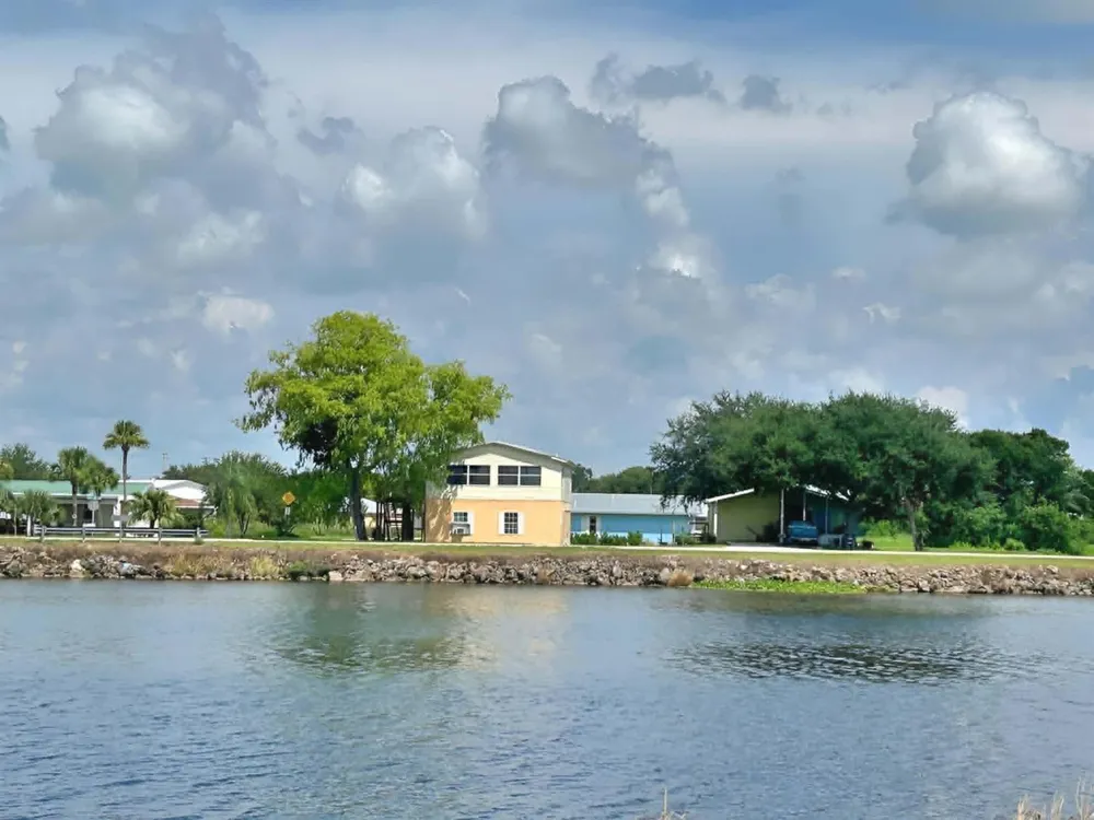 901 THATCHER BOULEVARD #A Moore Haven, FL 33471