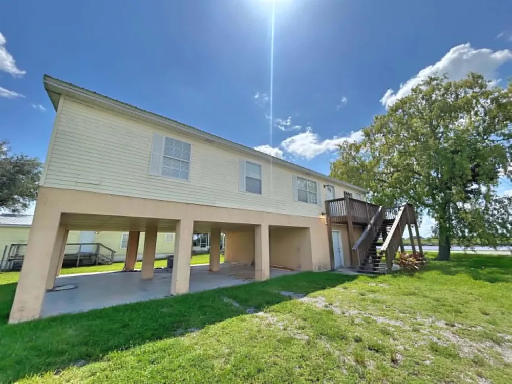 901 THATCHER BOULEVARD #A Moore Haven, FL 33471