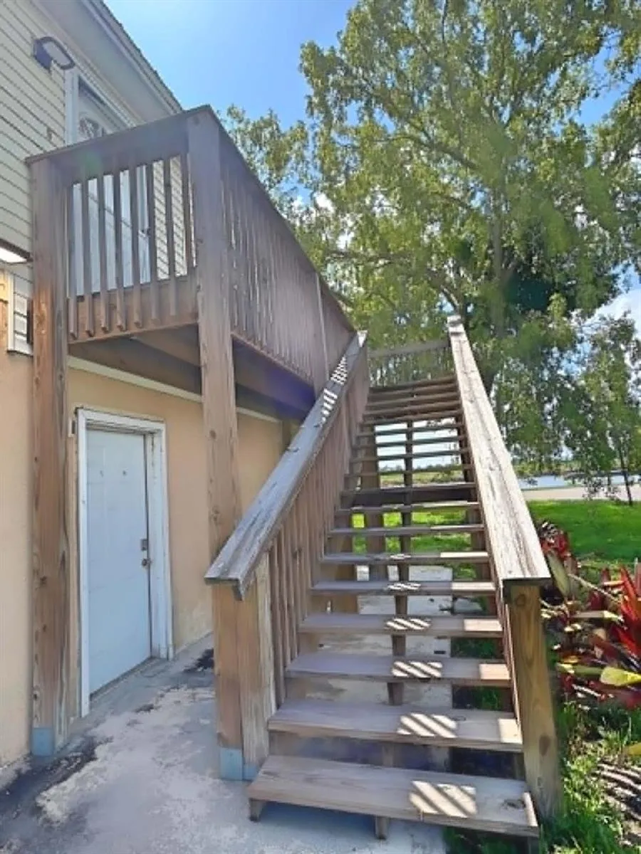 901 THATCHER BOULEVARD #A Moore Haven, FL 33471