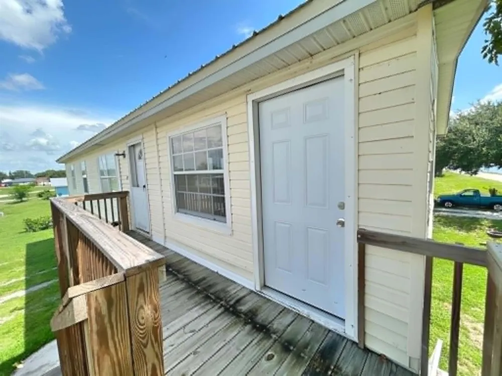 901 THATCHER BOULEVARD #A Moore Haven, FL 33471