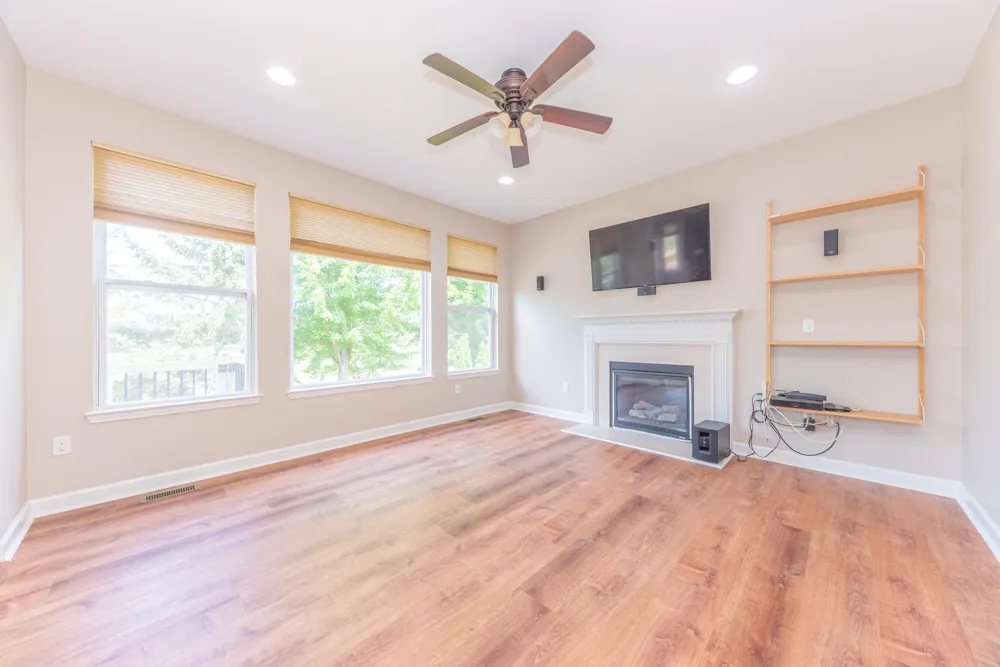 51344 E Bourne Terrace Novi City, MI 48374