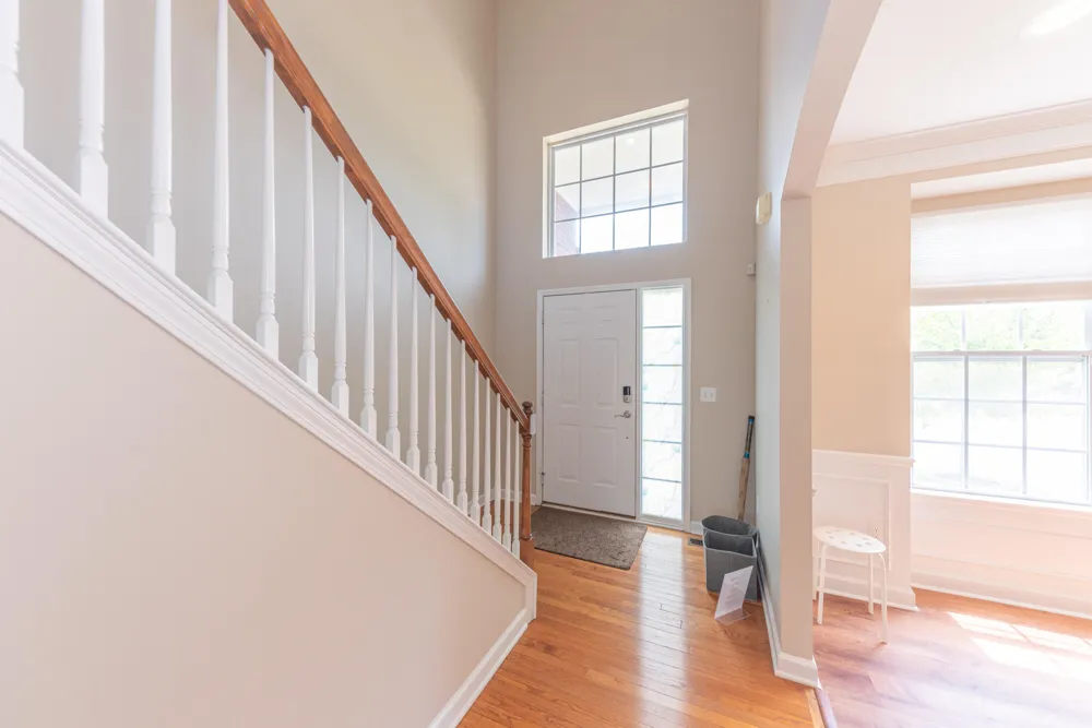 51344 E Bourne Terrace Novi City, MI 48374