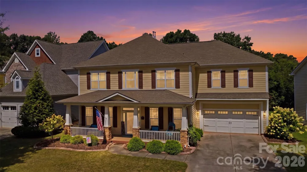 1507 Belmont Stakes Avenue Indian Trail, NC 28079
