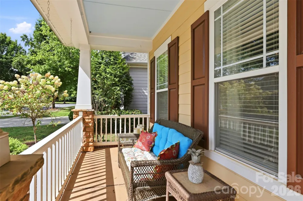 1507 Belmont Stakes Avenue Indian Trail, NC 28079