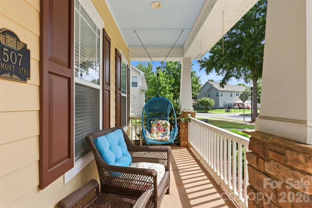 1507 Belmont Stakes Avenue Indian Trail, NC 28079