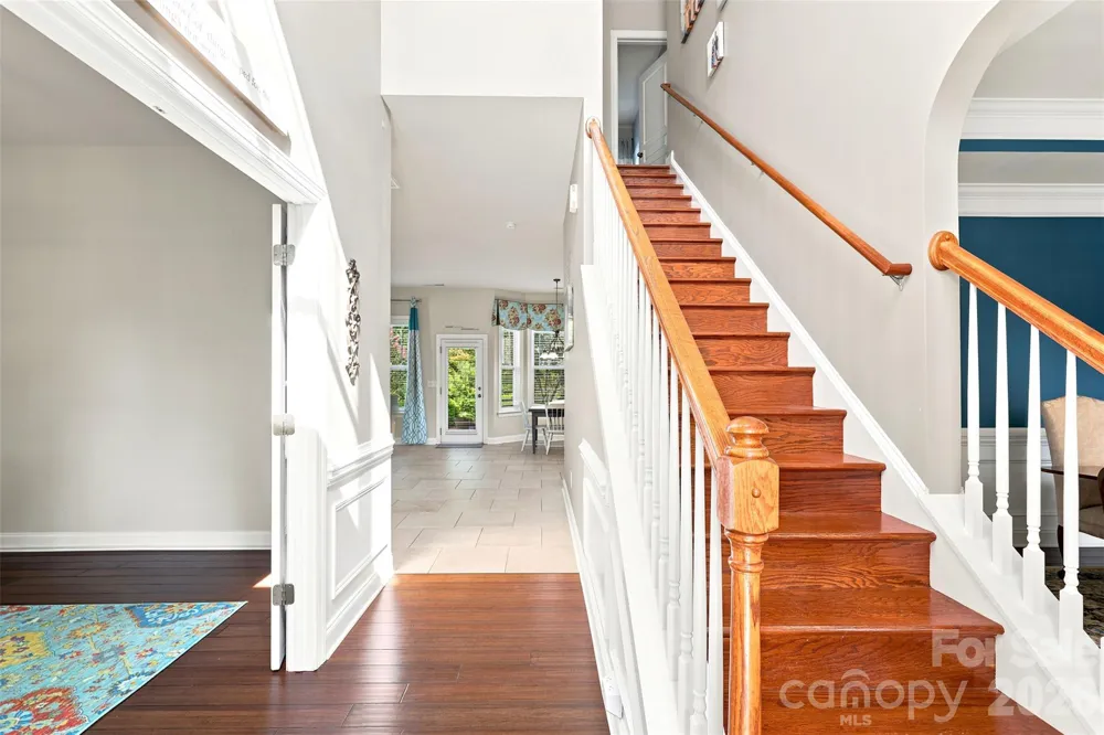 1507 Belmont Stakes Avenue Indian Trail, NC 28079