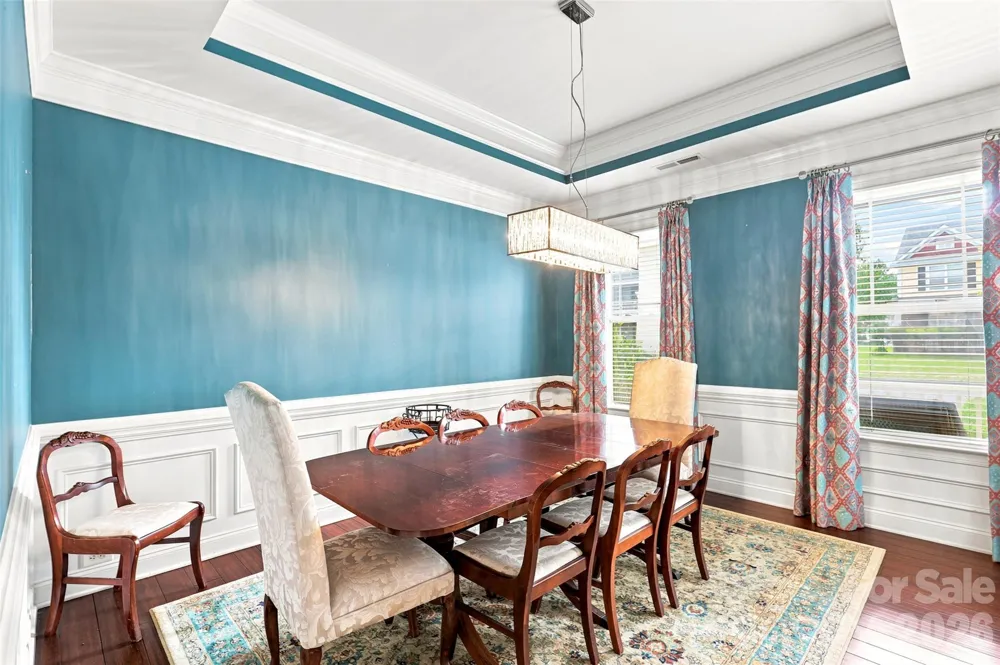 1507 Belmont Stakes Avenue Indian Trail, NC 28079