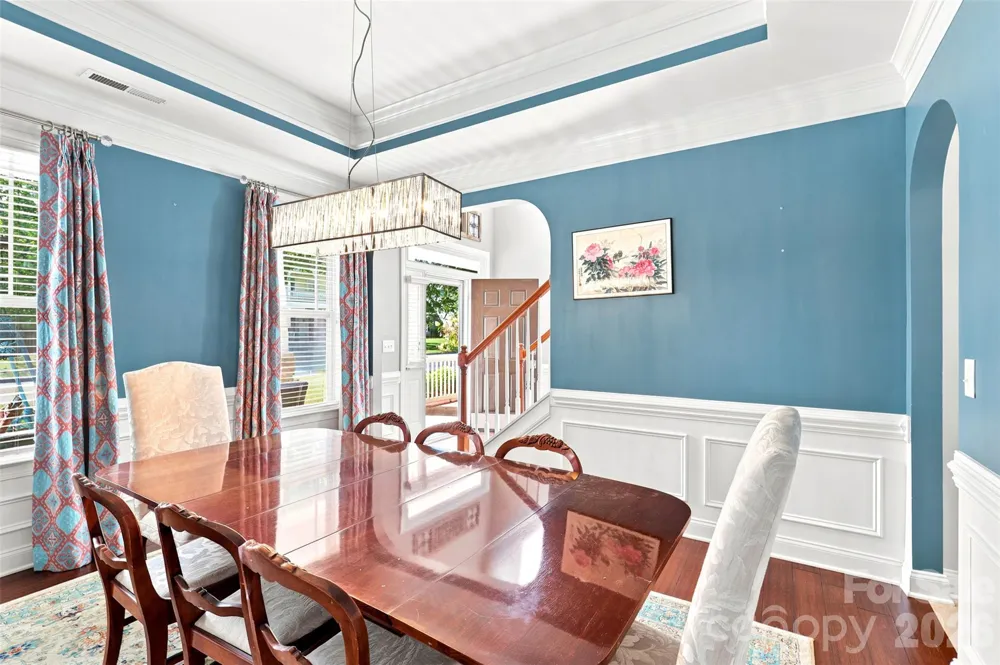 1507 Belmont Stakes Avenue Indian Trail, NC 28079