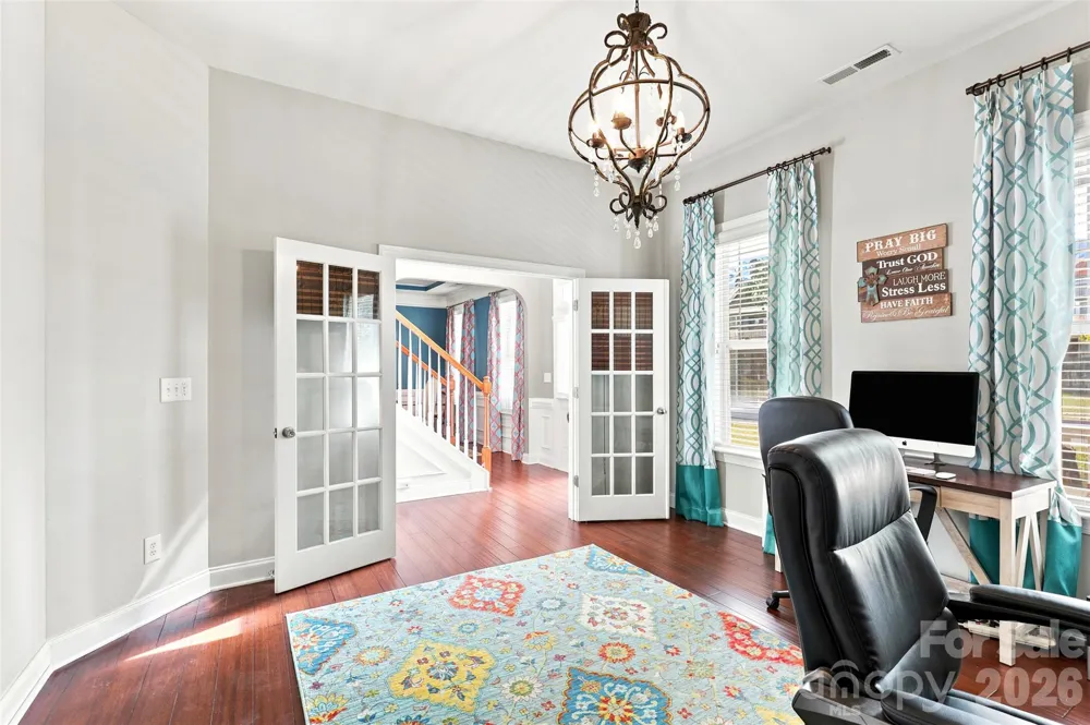 1507 Belmont Stakes Avenue Indian Trail, NC 28079