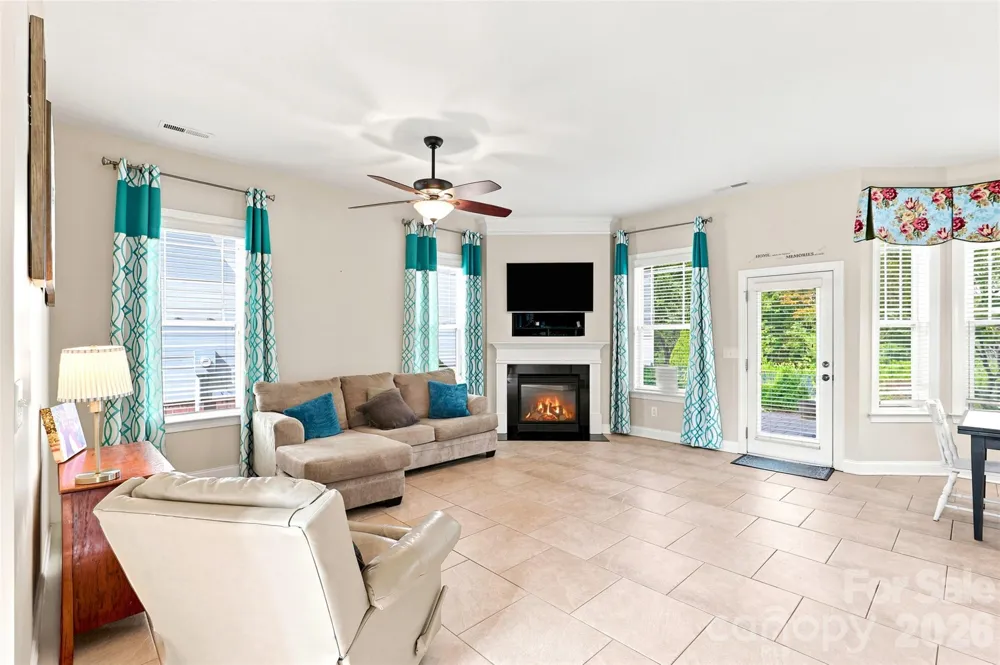 1507 Belmont Stakes Avenue Indian Trail, NC 28079