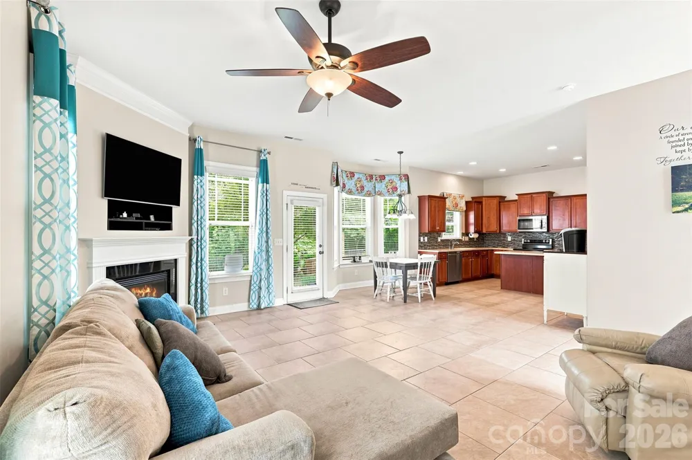 1507 Belmont Stakes Avenue Indian Trail, NC 28079