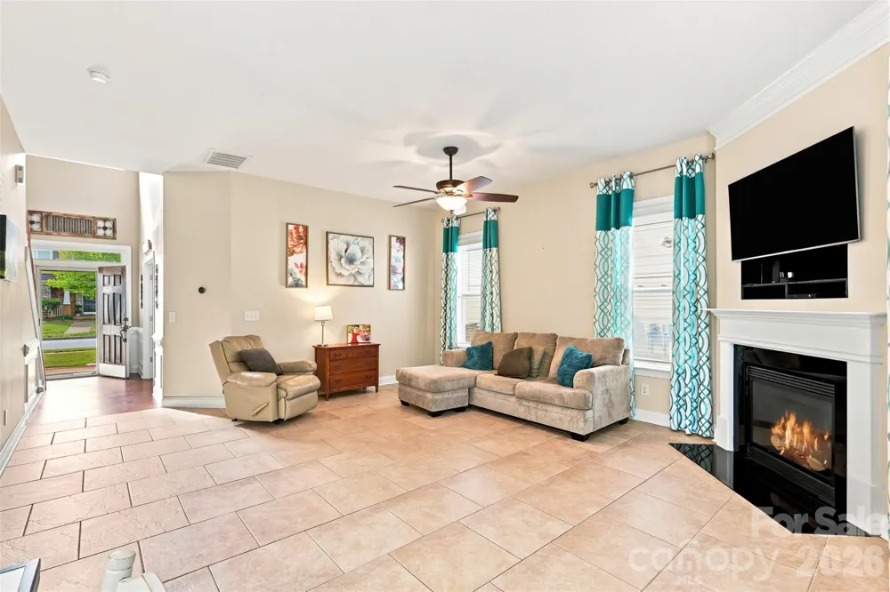 1507 Belmont Stakes Avenue Indian Trail, NC 28079